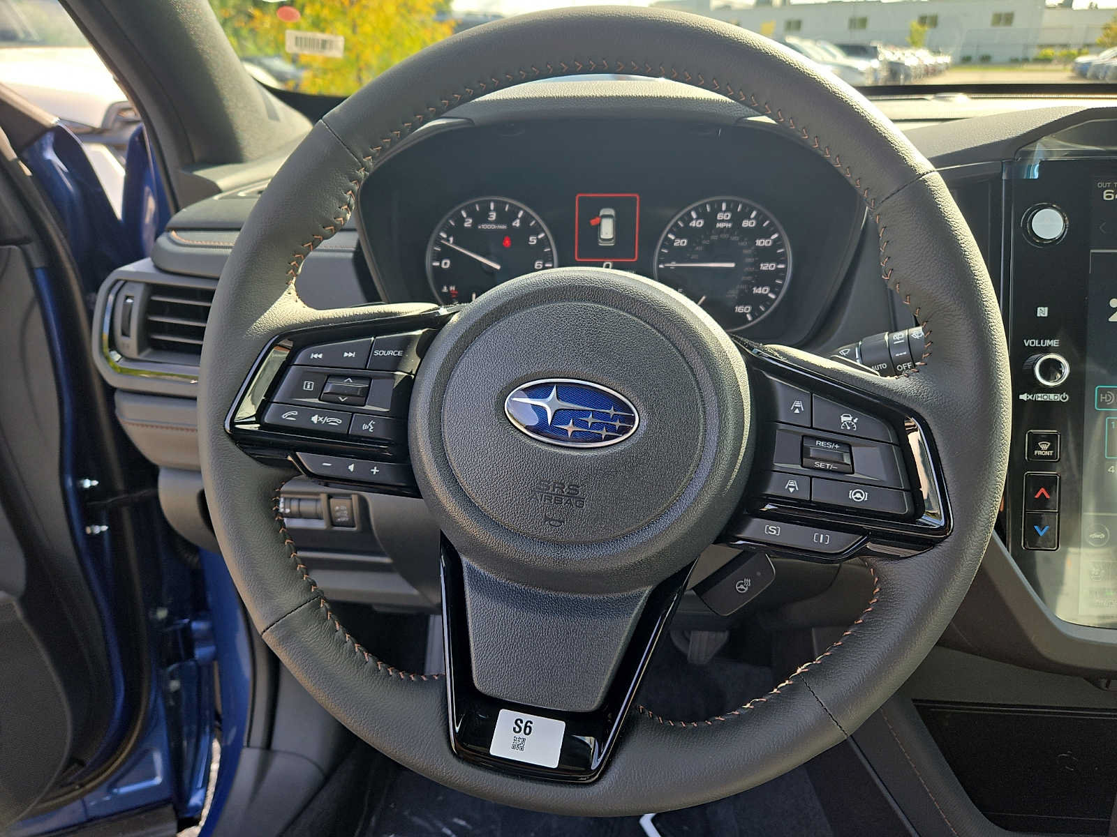 New 2026 Subaru Forester Touring AWD/4WD image 9