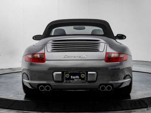 Used 2008 Porsche 911 Carrera S image 11