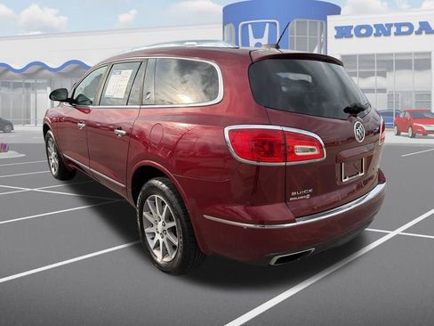 Used 2016 Buick Enclave Convenience image 6