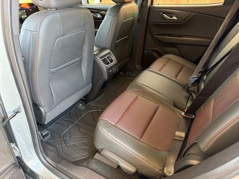 Used 2024 Chevrolet Blazer RS w/ Driver Confidence II Package FWD image 30