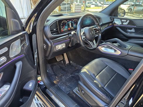 Used 2020 Mercedes-Benz GLE 450 4MATIC image 16