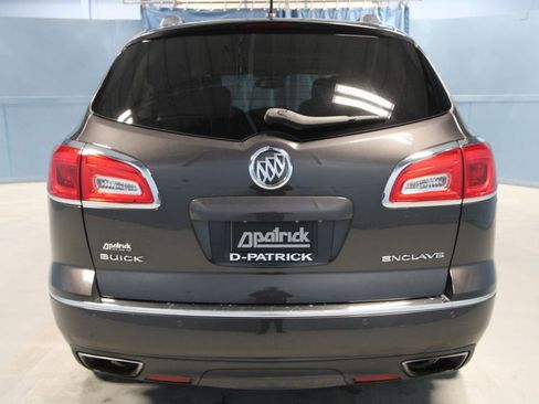 Used 2015 Buick Enclave Leather image 27