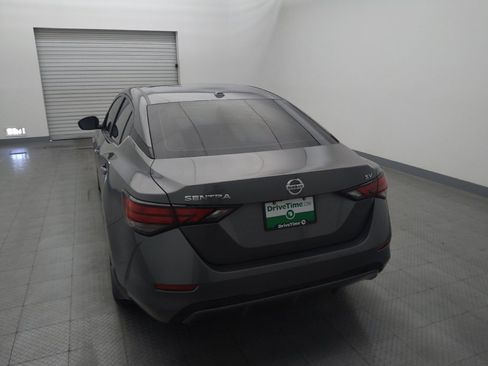 Used 2021 Nissan Sentra SV w/ Electronics Package image 6