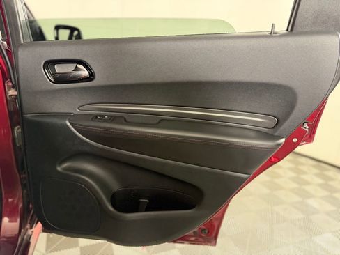 Certified 2022 Dodge Durango R/T w/ Blacktop Package image 39