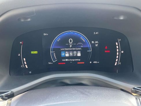 Used 2026 Toyota Camry SE FWD image 23