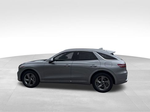 New 2026 Genesis GV70 2.5T Advanced AWD/4WD image 28