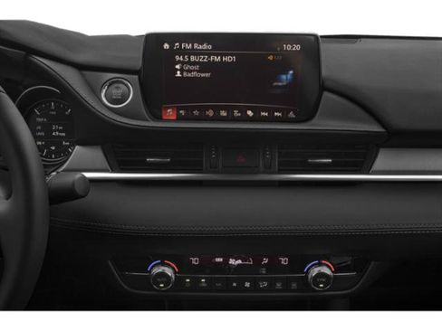 Used 2020 MAZDA MAZDA6 Sport FWD image 13