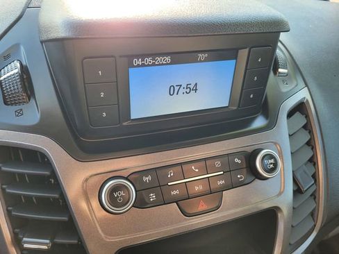 Used 2020 Ford Transit Connect XL FWD image 13