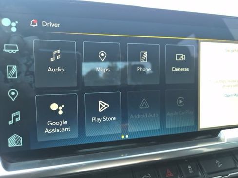 Used 2022 Chevrolet Silverado 1500 RST AWD/4WD image 26
