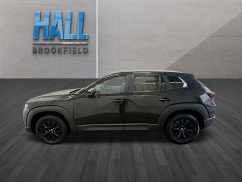 New 2026 MAZDA CX-50 AWD 2.5 S w/ Select Package image 2