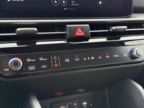 New 2026 Kia Sportage X-Pro Prestige AWD/4WD image 17