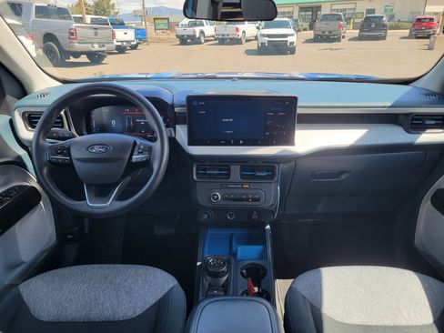 Used 2025 Ford Maverick XLT w/ Equipment Group 301A AWD/4WD image 19