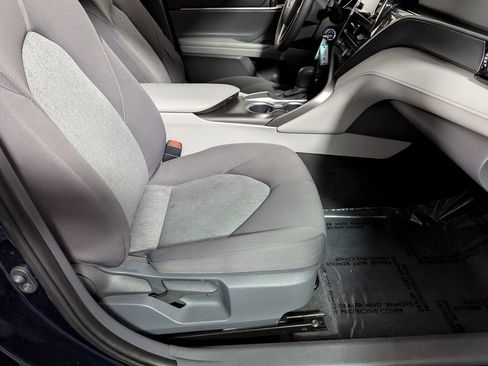 Certified 2021 Toyota Camry LE image 26