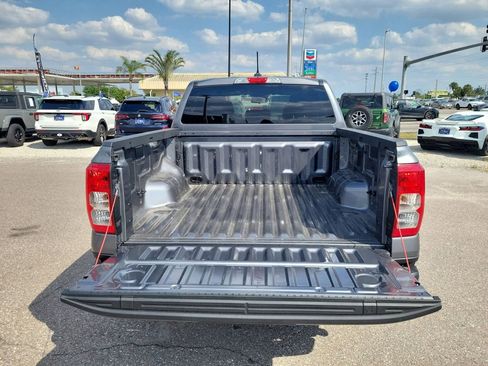 New 2025 Ford Ranger XL AWD/4WD image 10