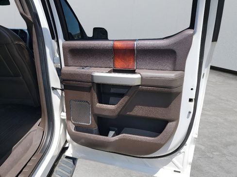 Used 2019 Ford F150 King Ranch w/ Trailer Tow Package AWD/4WD image 30