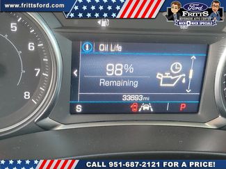 Used 2024 GMC Terrain SLE video 2