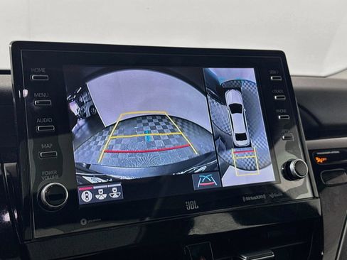 Certified 2024 Toyota Camry XSE w/ Navigation Package AWD/4WD image 10