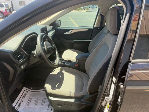 Used 2020 Ford Escape SE FWD image 7