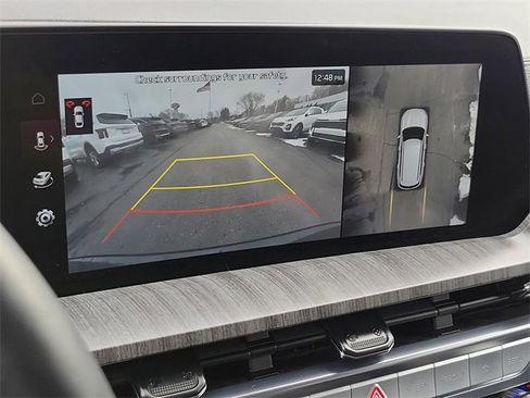 Certified 2025 Kia Telluride SX Prestige image 19