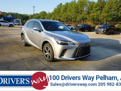 Used 2023 Lexus RX 350 Premium w/ Cold Area Package