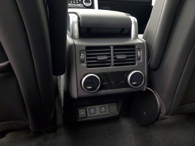 Certified 2026 Land Rover Discovery S AWD/4WD image 15