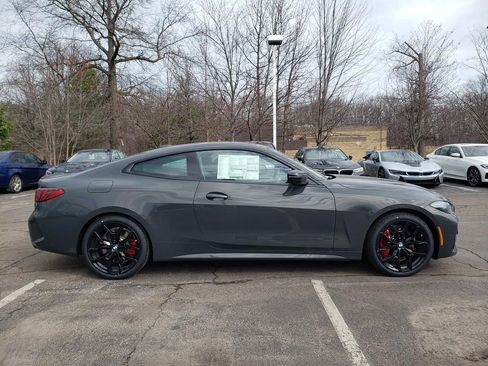 New 2026 BMW 440i xDrive Coupe AWD/4WD image 3