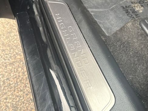 Used 2024 Toyota Grand Highlander AWD Hybrid image 50