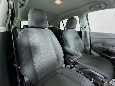 Used 2020 Chevrolet Trax LS w/ Tint and Cruise Package image 26