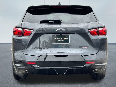 Used 2021 Chevrolet Blazer RS AWD/4WD image 4