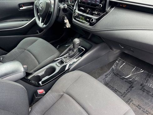Used 2022 Toyota Corolla SE FWD image 15