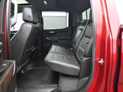 Used 2022 GMC Sierra 1500 Denali w/ Denali Premium Package image 8