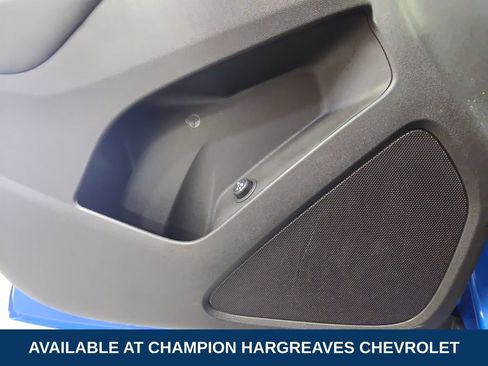 Certified 2024 Chevrolet Equinox LT w/ LPO, Floor Liner Package FWD image 32
