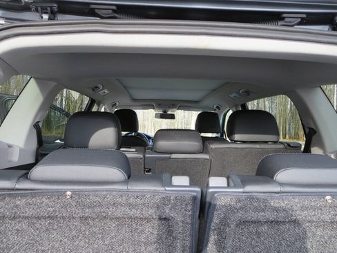 Used 2020 Volkswagen Tiguan SE w/ Panoramic Sunroof Package AWD/4WD image 23