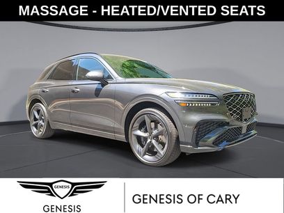 Used 2026 Genesis GV70 2.5T Sport Prestige