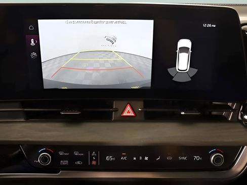New 2025 Kia Sportage X-Pro AWD/4WD image 33