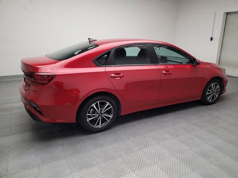 Used 2024 Kia Forte LXS image 10