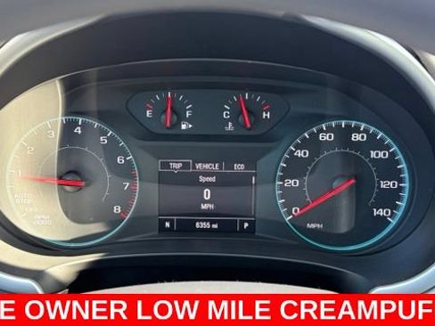 Used 2024 Chevrolet Malibu LS FWD image 18
