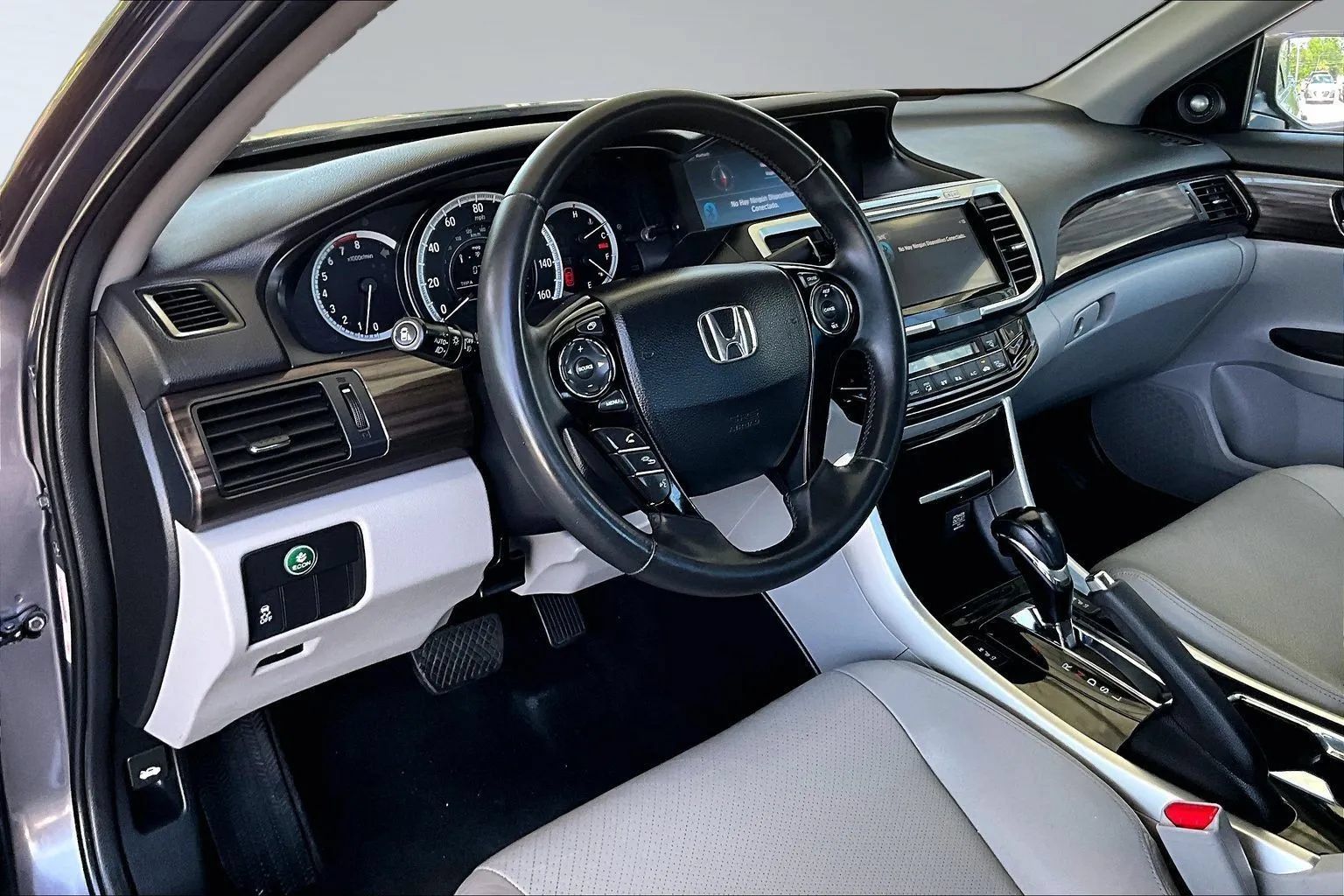 Used 2016 Honda Accord EX-L image 14