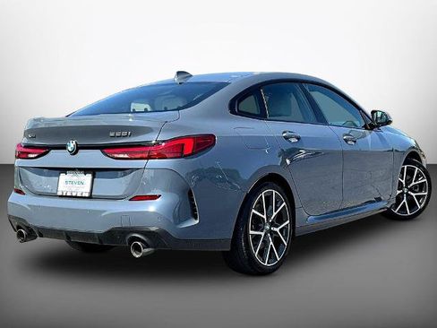 Used 2023 BMW 228i xDrive Gran Coupe w/ M Sport Package AWD/4WD image 6