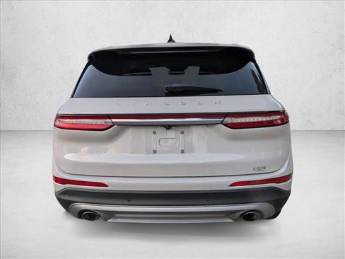 Used 2022 Lincoln Corsair FWD image 6