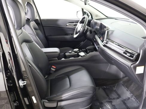 Used 2023 Kia Sportage EX AWD/4WD image 31