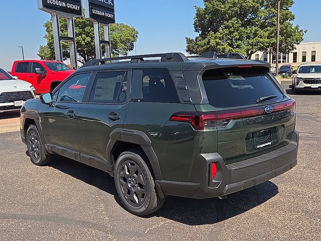 New 2026 Subaru Outback Premium AWD/4WD image 3