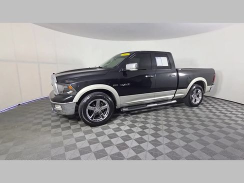 Used 2009 Dodge Ram 1500 Truck Laramie RWD image 47