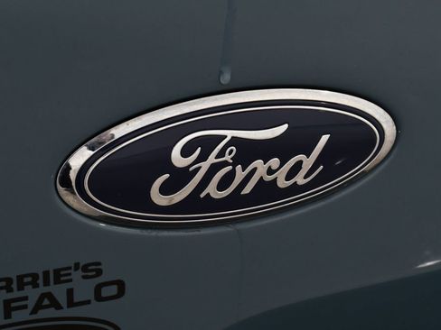 Used 2021 Ford Bronco Sport Outer Banks image 21