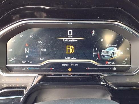 Used 2023 GMC Sierra 1500 SLE image 19