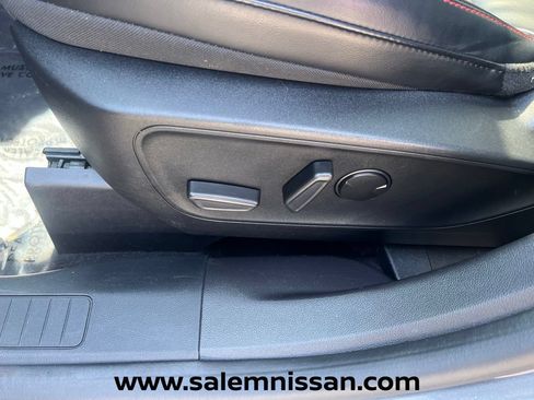 Used 2023 Ford Escape ST-Line w/ Tech Pack #1 AWD/4WD image 16