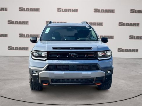 New 2026 Honda Passport TrailSport Elite image 8