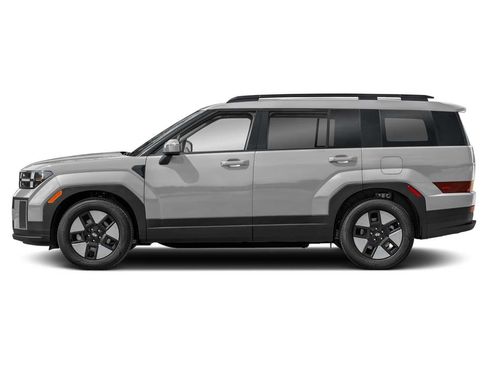 New 2026 Hyundai Santa Fe SEL AWD/4WD image 3