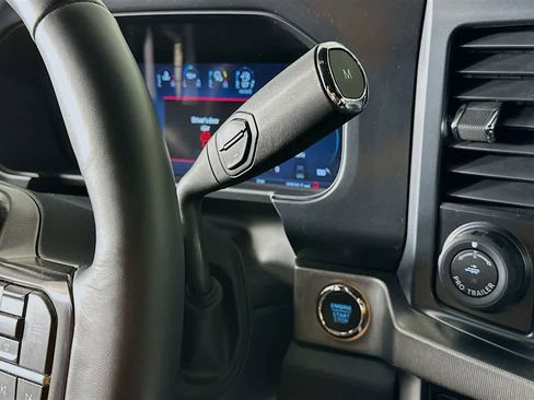 Certified 2024 Ford F250 Platinum w/ Tremor Off-Road Package image 19