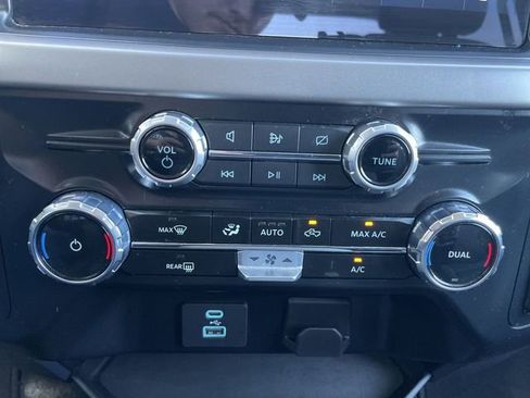 Used 2024 Ford F150 XLT w/ Tow/Haul Package image 19